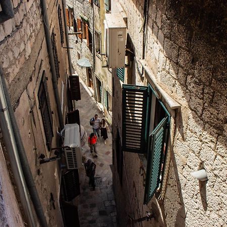 Guest House Sljuka Kotor Kültér fotó