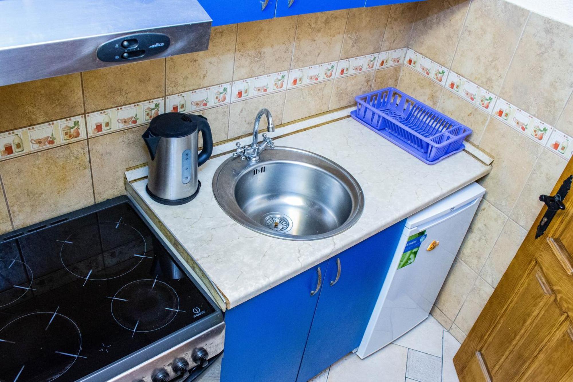 Guest House Sljuka Kotor Kültér fotó