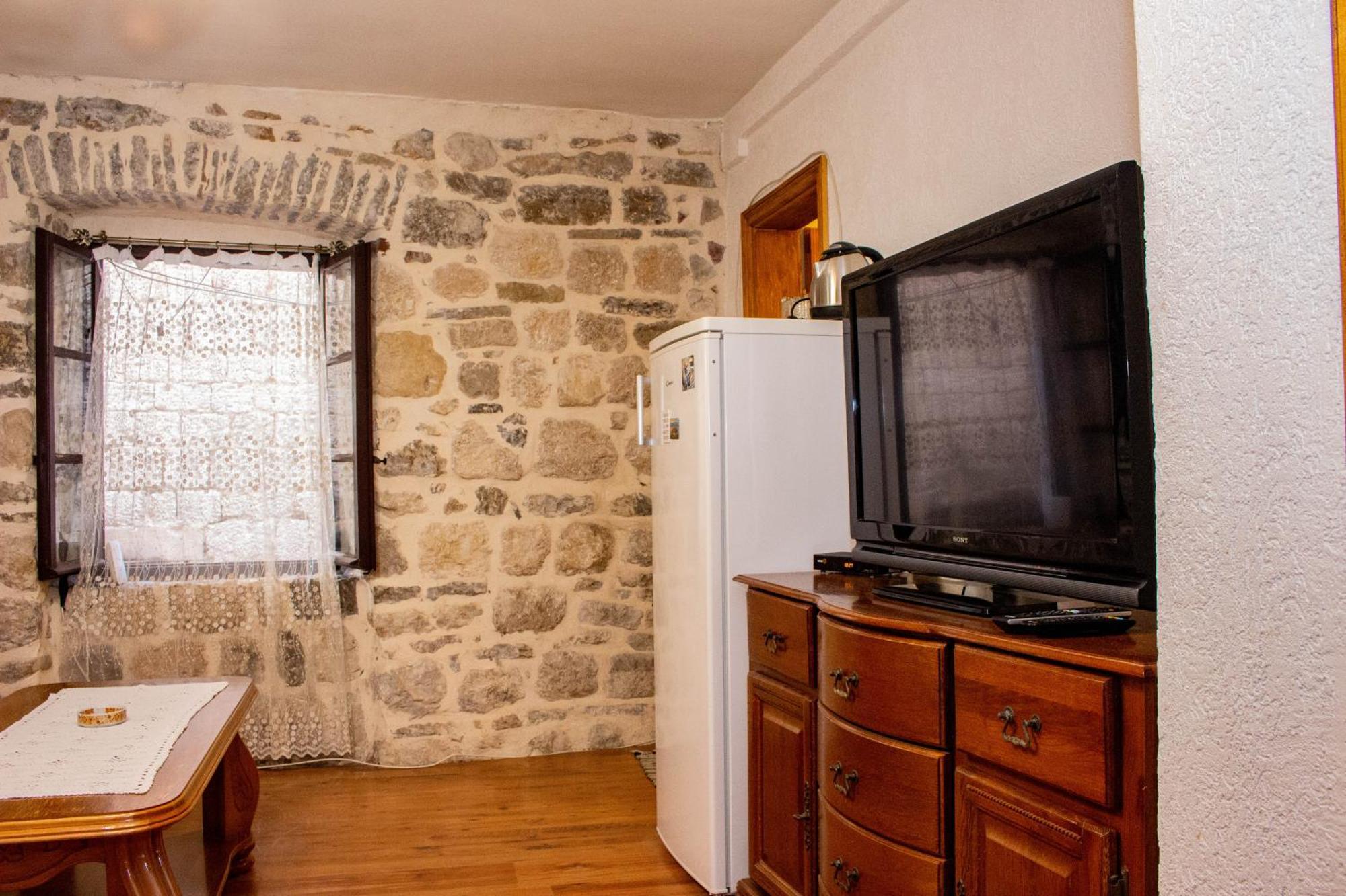Guest House Sljuka Kotor Kültér fotó