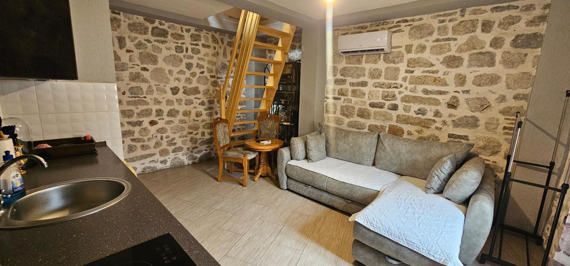 Guest House Sljuka Kotor Kültér fotó